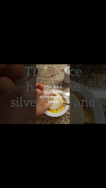 Hotel Room Breakfast Hack