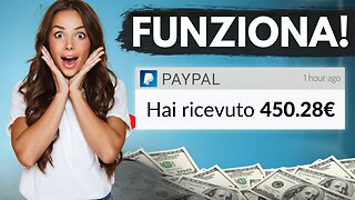 Usa Questo Sito Per Guadagnare 700€/Giorno Con L'Intelligenza Artificiale (Meglio Di ChatGPT)