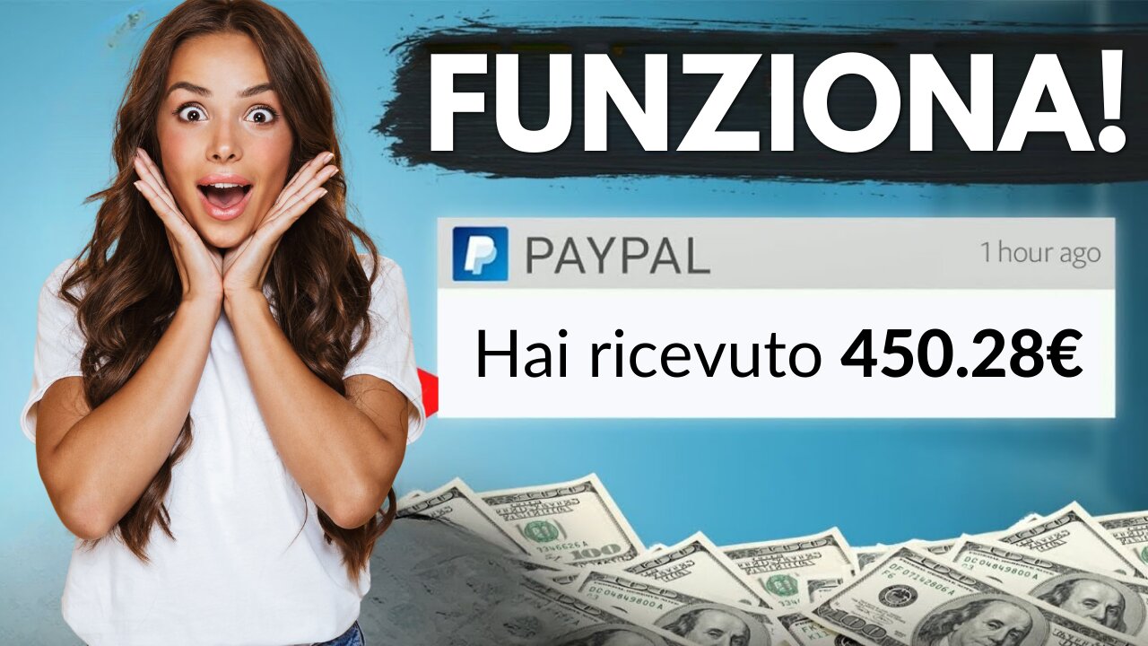 Usa Questo Sito Per Guadagnare 700€/Giorno Con L'Intelligenza Artificiale (Meglio Di ChatGPT)