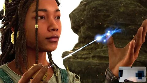 God Of War Ragnarok Walk Through Part 9