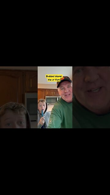 Vinyl Window Test #handymantips #handyman #vinyl