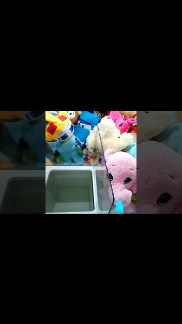 pegando urso pelucia na maquina 6(1)