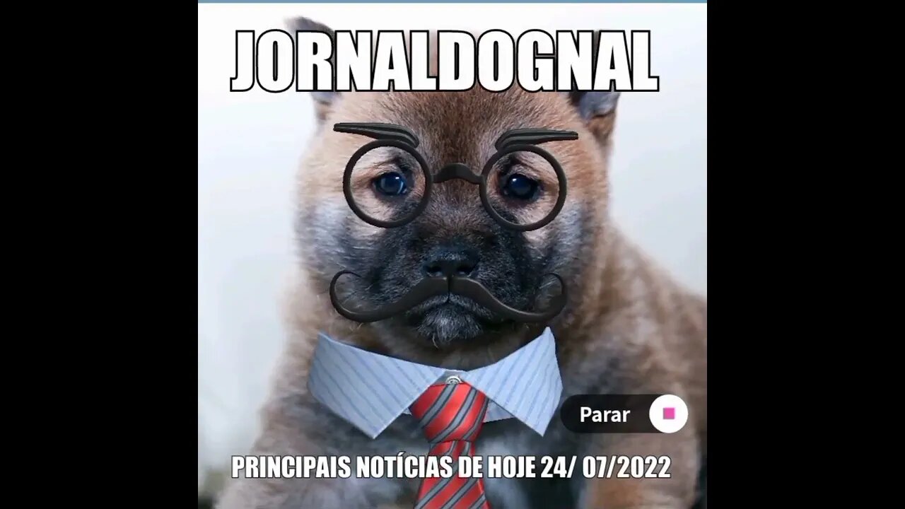 Principais notícias de hoje