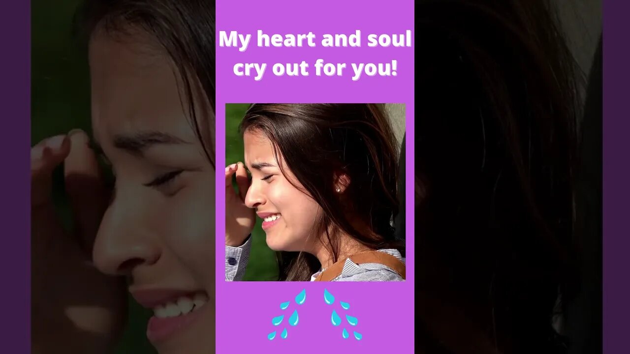 I'm Lonely Without You!