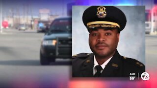 Fmr. Detroit Police commander with history of drinking and driving named Highland Park Police chief