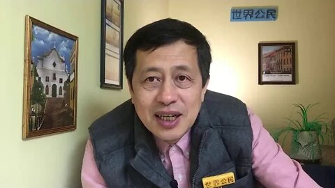 【悟里看世界】KWT248 201118－05 dxdyj大选第一季