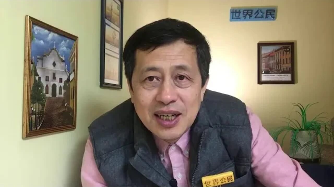 【悟里看世界】KWT248 201118－05 dxdyj大选第一季