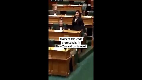 Newzeland mp