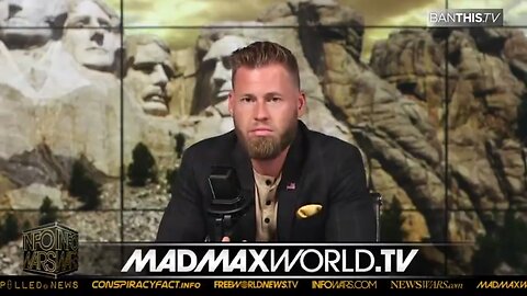 WAR ROOM (Full Show) Monday - 8/14/23