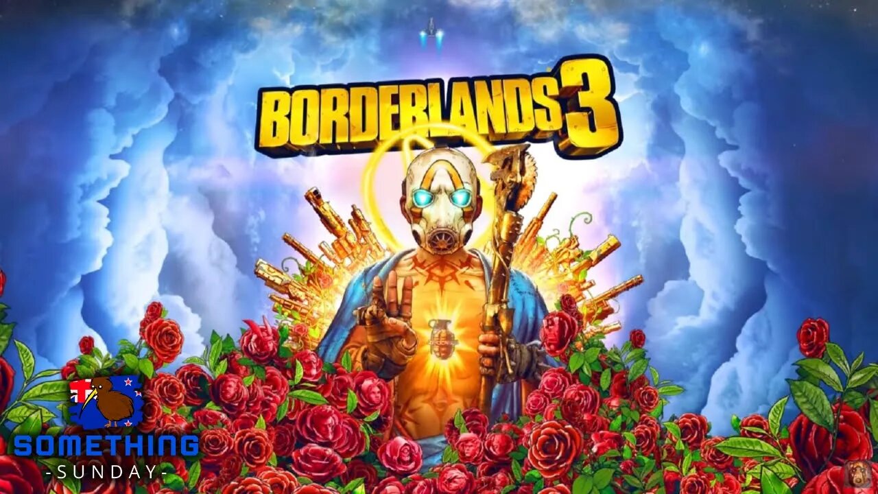 Borderlands 3 - Something Sunday