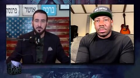 WAR ROOM (Full Show) Thursday - 5/25/23