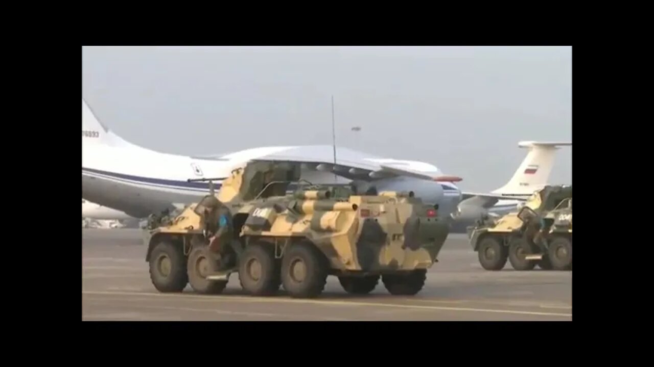 Prank Russia hit US & NATO in Ukraine War