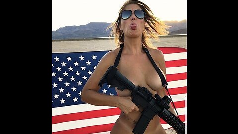 "Thank God For Guns !,.. uh Jerry"