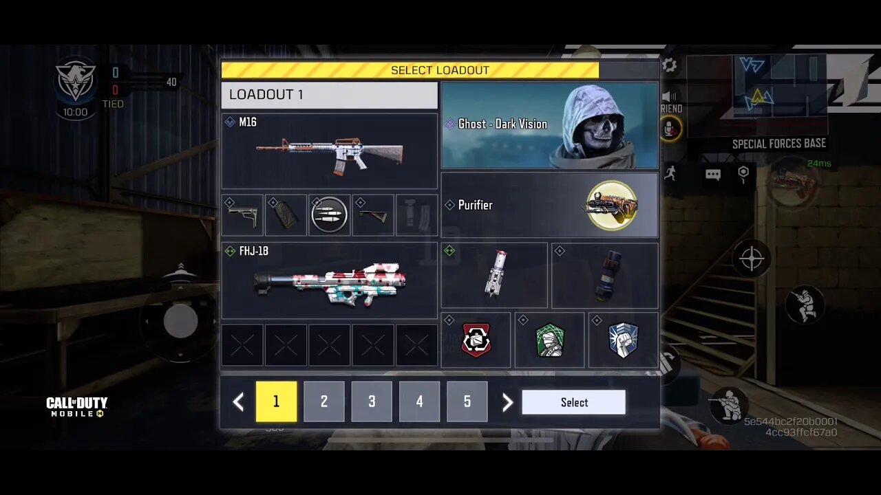 Call of Duty Mobile: Team Deathmatch Gameplay (No Commentary)