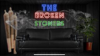 BROKEN STONERS PODCAST#3