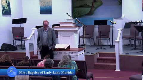 First Baptist of Lady Lake