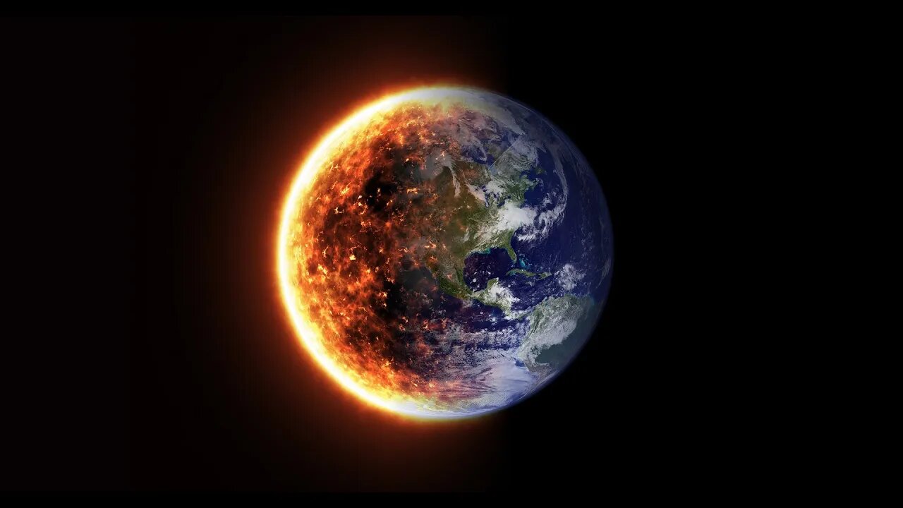 The U.S and China are responsable for over 40% of global CO2
