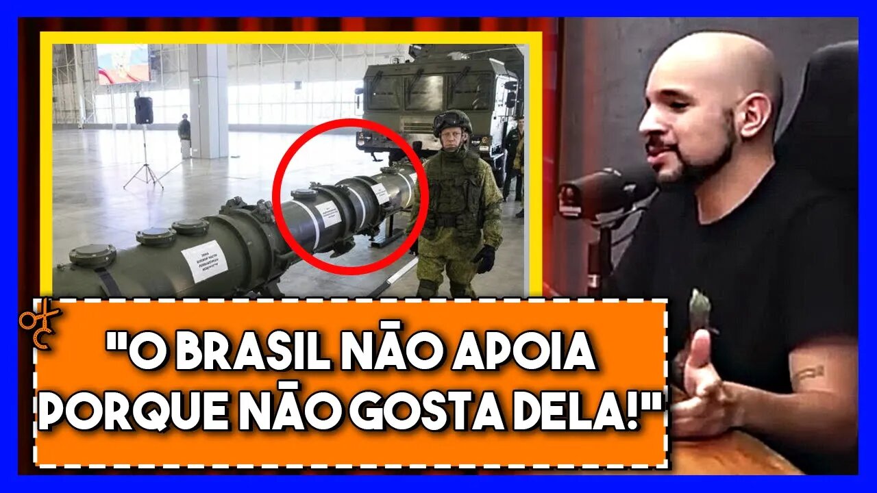 Entenda de Uma vez Por Todas Por que A Rússia Não Acabou com a Ucrânia #conflito #ucrania #russia
