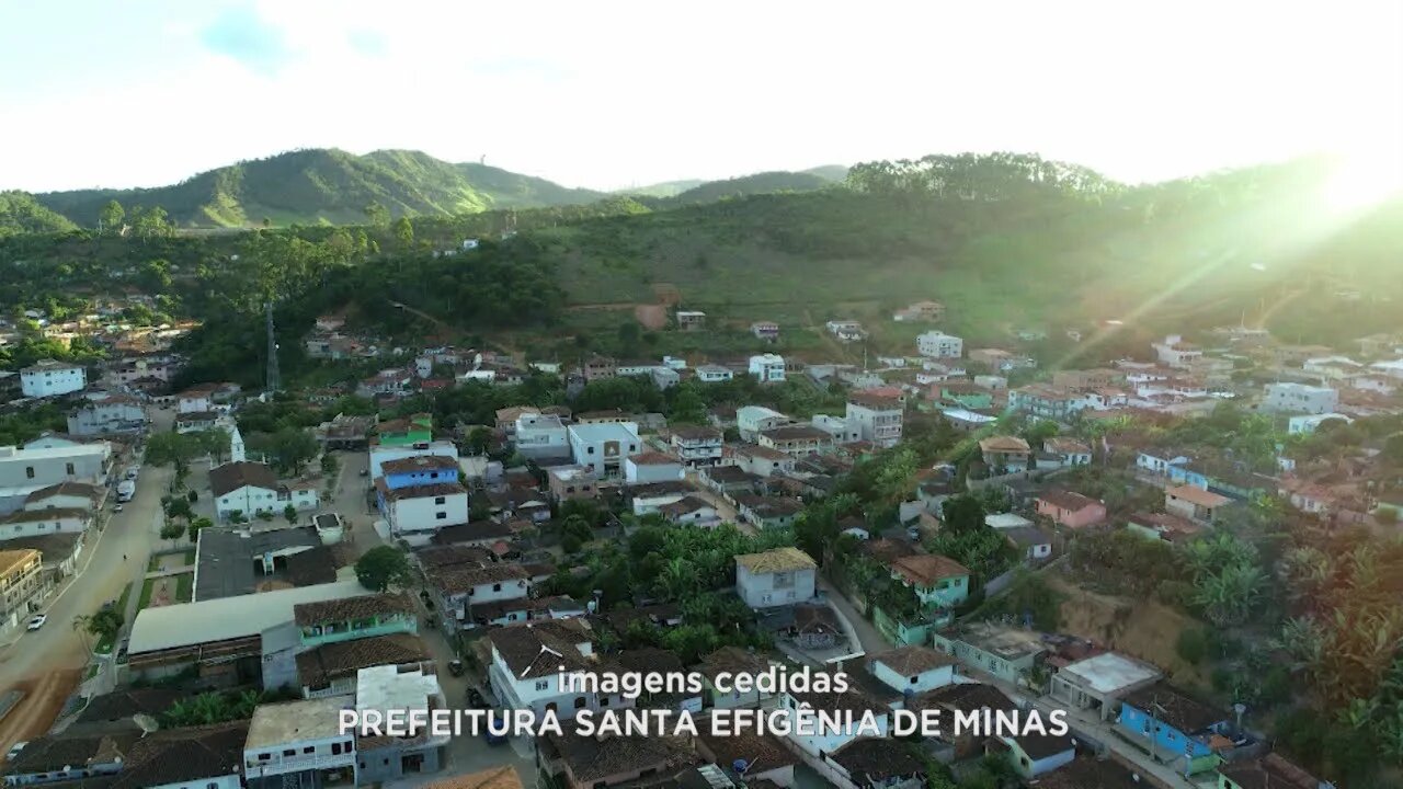 Polícia Civil investiga se criminosos teriam sequestrado pai e filho em Sta. Efigênia de minas