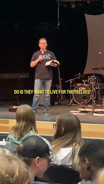 LISTEN to this STORY!!! #God #Jesus #Fyp