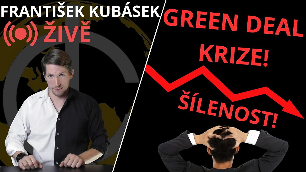 ZELENSKYJ URAZIL POLSKO! Zelená krize po Evropě, Plzeň pod náporem zločinu - 26.11.2024