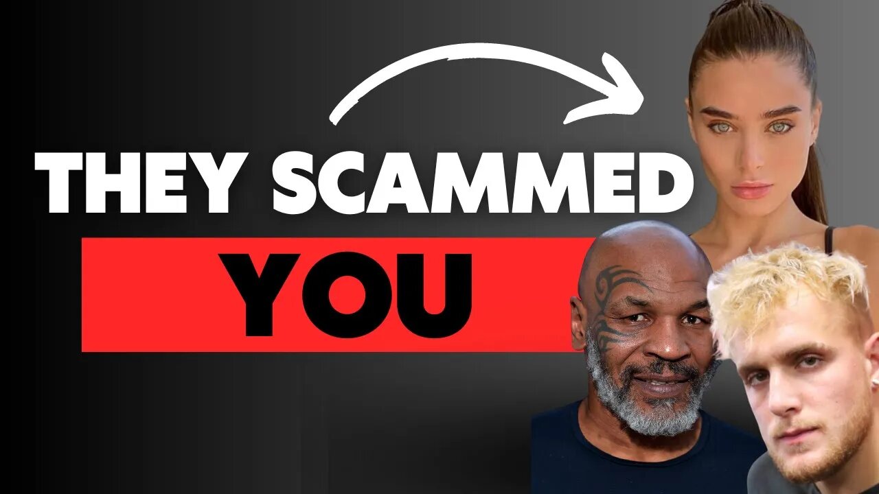 They ROBBED YOU with an NFT — #nft #crypto