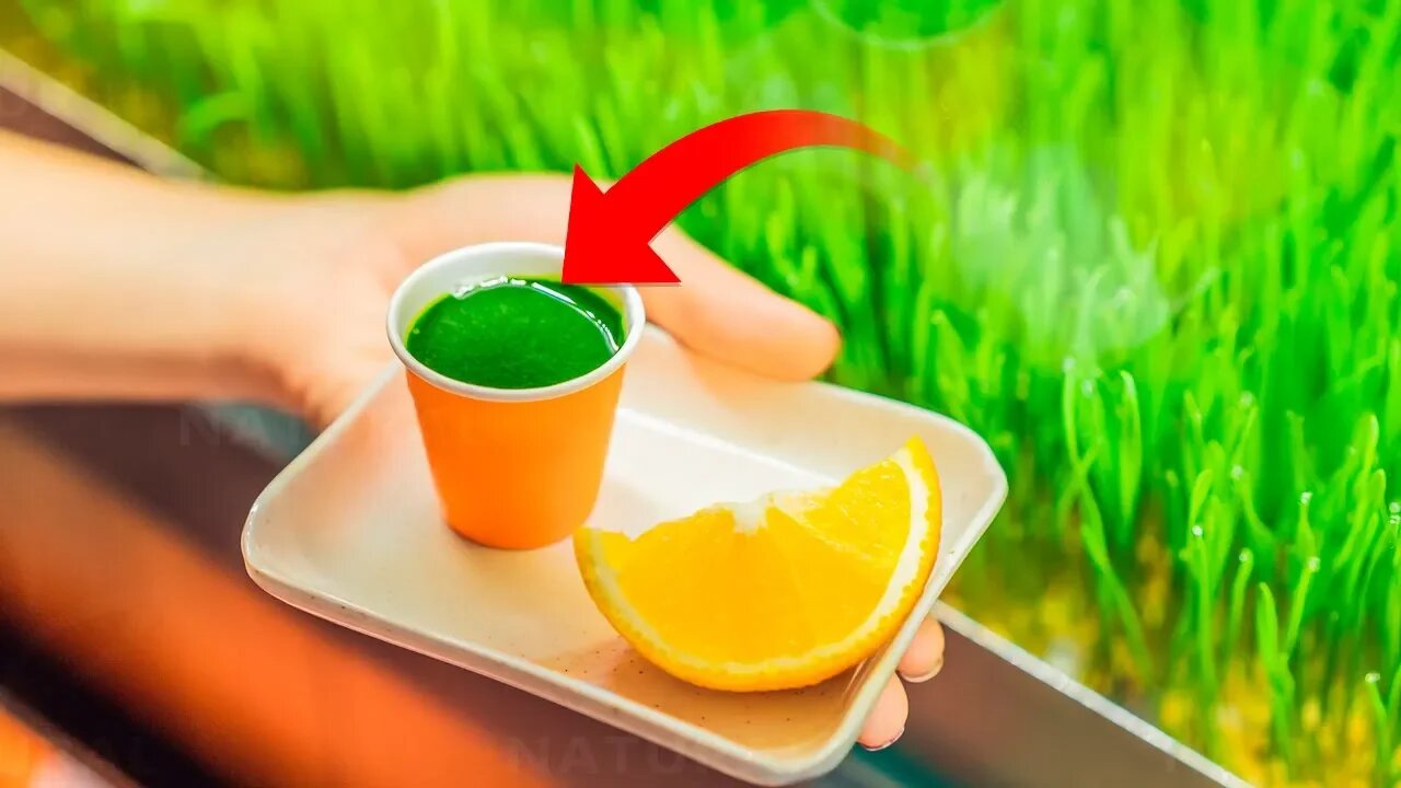 This Vitamin Packed Juice Shot Will Boost Your Health