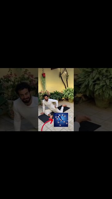 Can you guess what this move is for 😉?