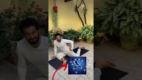 Can you guess what this move is for 😉?