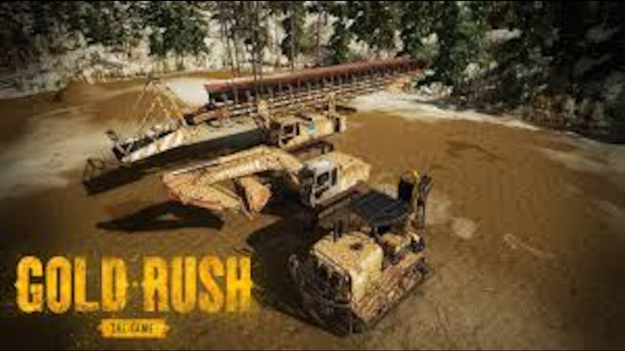 Gold Rush The Game - Episode 14 (Summer Day 8)