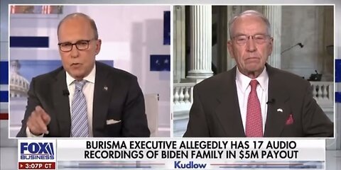 FBI Concealing 17 Tapes Incriminating Joe Biden In Bribery