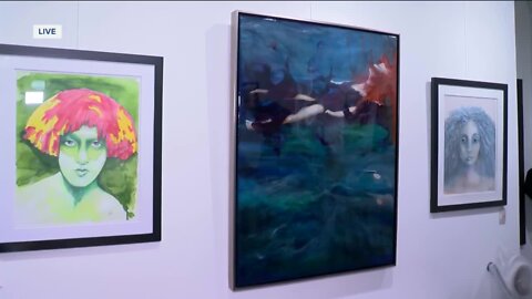 First Gallery Night MKE of the year kicks off