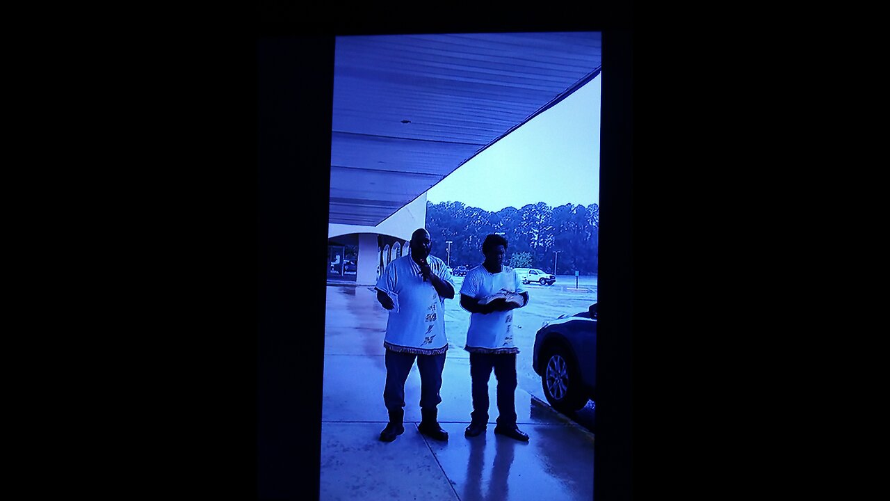 THE HEBREW ISRAELITE GROUP "SERVANTS OF YAHAWASHI": BLESSINGS TO BISHOP AZARIYAH AND HIS SON!!!
