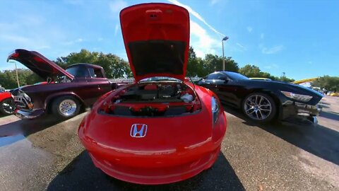 2006 Honda S2000 - Gateway Classic Cars of Orlando Car Show #carshow