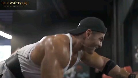 Best gym workout music | Gym motivation