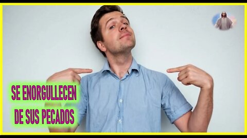 MENSAJE DE JESUCRISTO REY A GLYNDA LYNKOUS - SE ENORGULLECEN DE SUS PECADOS