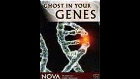 The Ghost in our Genes