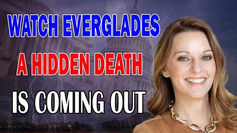 JULIE GREEN PROPHETIC WORD 🔥 [WATCH EVERGLADES NOW] A HIDDEN D.E.A.T.H IS COMING OUT - TRUMP NEWS