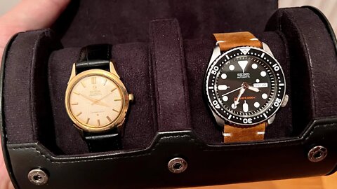 Two piece Affordable Watch Collection