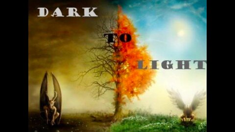 DARK to LIGHT - THE LAST BATTLE