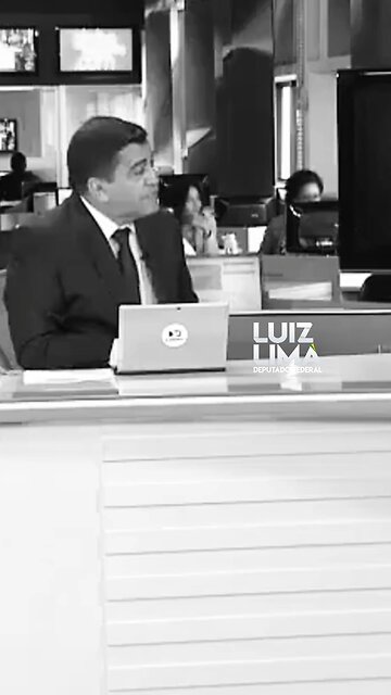 Deputado do PT do Maranhao esqueceu de anotar dados e levou invertida