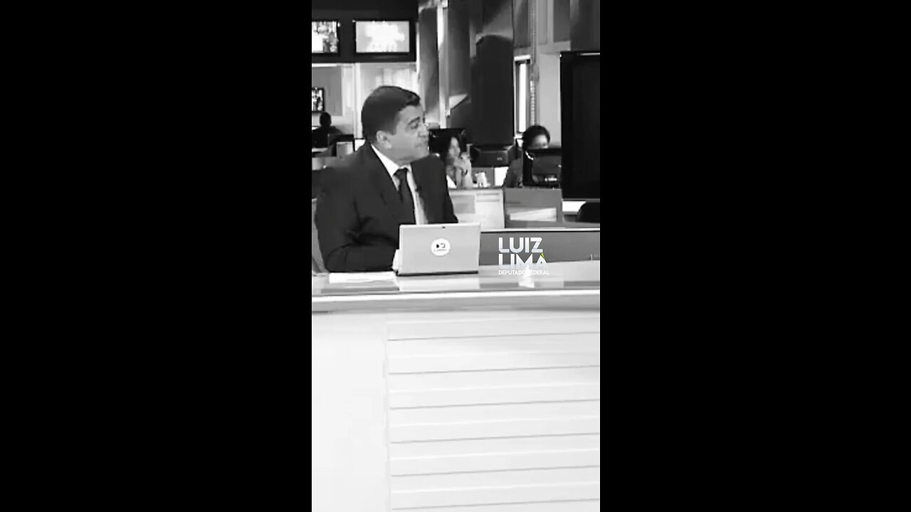 Deputado do PT do Maranhao esqueceu de anotar dados e levou invertida