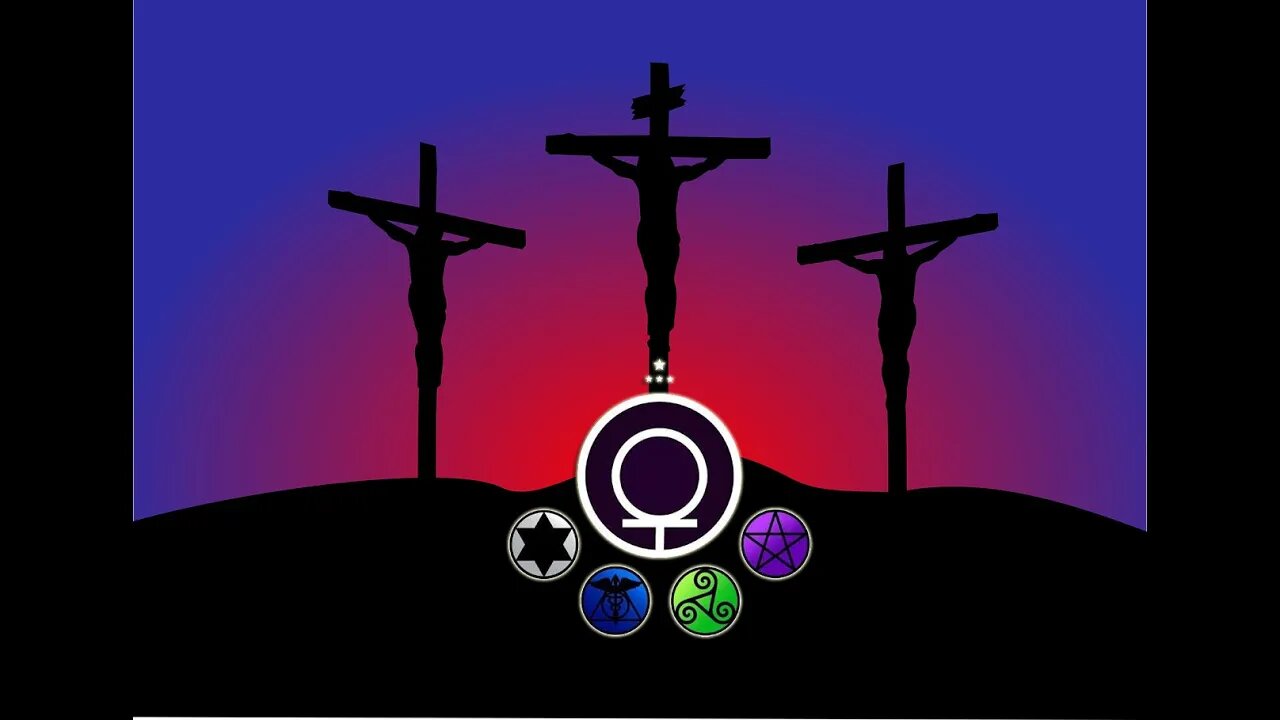 Dimas, Ao lado de Cristo #RogerioSouza