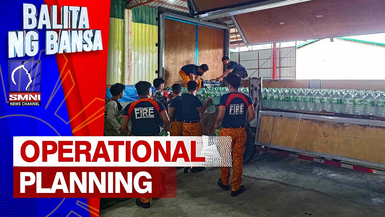 DSWD field office 1, nagpulong hinggil sa nakatakdang pagbisita ni DSWD Sec. Rex Gatchalian