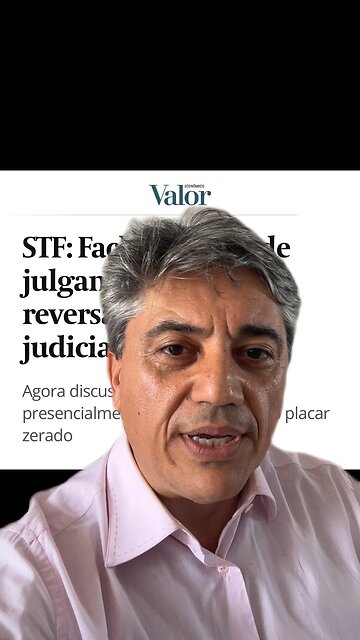 Nova decisão sobre a Coisa Julgada!