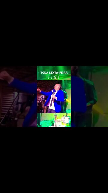 Toda #sextafeira #sextou #fimdesemana #vidademúsico #festadecasamento #shorts #humor #engraçado