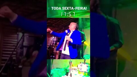 Toda #sextafeira #sextou #fimdesemana #vidademúsico #festadecasamento #shorts #humor #engraçado