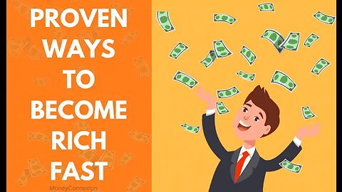I Became Rich Once I Learned This - How You Can Become Rich In 2023.