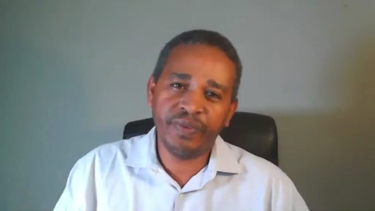 የኢትዮጵያን ቀሚስ ገልቦ አደባባይ ላይ ያሰጣት አብይ አህመድ ነው - ኤርሚያስ ለገሰ