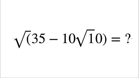 [從零到奧數] #55